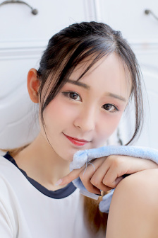 我是韩智恩